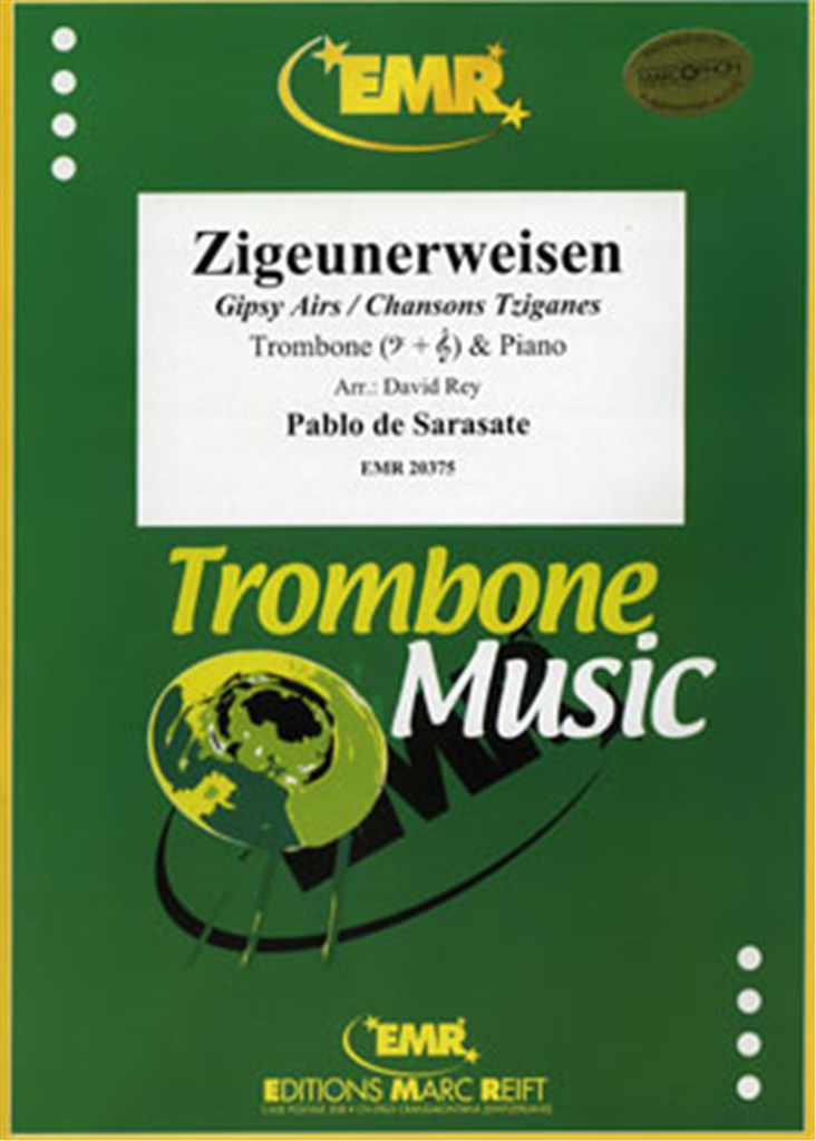 Zigeunerweisen